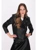 DreiMaster Women Jacket in black