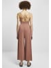 Urban Classics Jumpsuits in terracotta