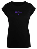 F4NT4STIC T-Shirt Drache Japan V2 in schwarz