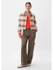 comma Strickpullover in 2501_orange