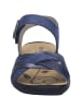 Josef Seibel Sandale Ibiza 16 in blau