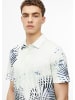 s.Oliver Polo-Shirt in 64A6_helles türkis