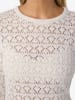 Noisy may Strickkleid in Birch