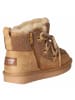 Dockers by Gerli Schlupfstiefel in brown