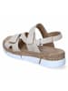 rieker Riemchensandalen in Beige