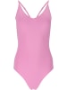 Athlecia Badeanzug Richter in 4356 Fuchsia Pink