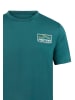 Protest " PRTDonald in Dark teal