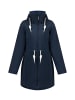 ICEBOUND Damen Softshellmantel in Marine
