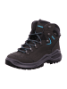 LOWA Wander- & Bergschuhe in Grau