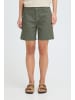 Oxmo Chinoshorts OXKvita in Olive