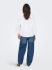 JDY Hemd in White