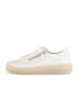 Gabor Sneaker low in weiß