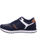 GAP Schnürschuh in blau