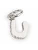 Trollbeads Charms & Anhänger für Erwachsene in silber