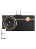THERMAL MASTER THERMAL MASTER P3 Mini-Wärmebildkamera für iOS/Android