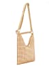 NAEMI Damen Handtasche in Gold