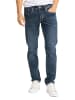 Bruno Banani 5-Pocket-Jeans DEAVER in Navy