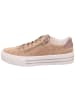 Legero Sneaker Low in beige