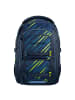 Coocazoo Porter Schulrucksack 46 cm in Fast Lime