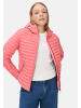 Camel Active Blouson mit wasserabweisender Funktion in Pink