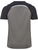 Sportshirt "Lead 2.0 Jersey S/S" in Grau