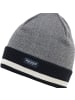 DEVOLD Mütze VATNE MERINO BEANIE in Schwarz