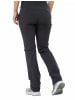 Jack Wolfskin Trekkinghose für Damen in uni