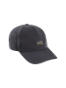 Camel Active Cap mit platziertem Print in Navyblau