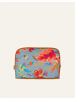 Oilily Chiara Kosmetiktasche in Blau