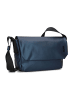 Zwei Cargo Messenger 32 cm in metallic blue