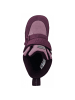 Affenzahn Klettschuh Friendy Otter in Lila