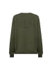 soyaconcept Pullover SC_BANU in 7750 OLIVE