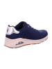 Skechers Sneaker Low in Blau