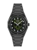 Philipp Plein Quarzuhr PWWGA0226 in schwarz