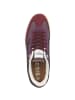 GENESIS Sneaker low G-Volley Mesh in rot