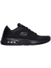 Skechers Sneaker Dyna-Air-Pelland in black/black