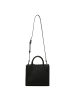 Buffalo Big Boxy Handtasche 26 cm in black