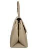 Bugatti Handtasche ILVA Kunstfaser in beige