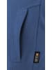 Normani Outdoor Sports Damen Fleeceweste Kiamika in Navy