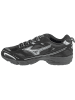 Mizuno Mizuno MXR Tech in Schwarz
