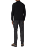 S.OLIVER RED LABEL Pullover in Schwarz