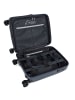 Epic GTO 5.0 4-Rollen Kabinentrolley 55 cm in midnightblue