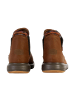 Hey Dude Branson Classic Stiefelette zum Reinschlüpfen Braun