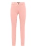 Betty Barclay Basic-Jeans mit Waschung in Pink Dolphin