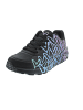 Skechers Uno Lite-Metallic Joy Sneaker low Schwarz