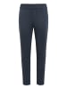 Kaffe Casual Hose KAlea Regular fit in Black Oyster