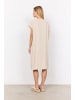soyaconcept Kleid Ina in sand - 0001