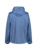 cmp Outdoorjacke in DUSTY BLUE MEL