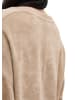 Marc O'Polo Frottee-Sweatshirt regular in Sandpaper
