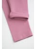 Coccodrillo Lange Leggings in rosa